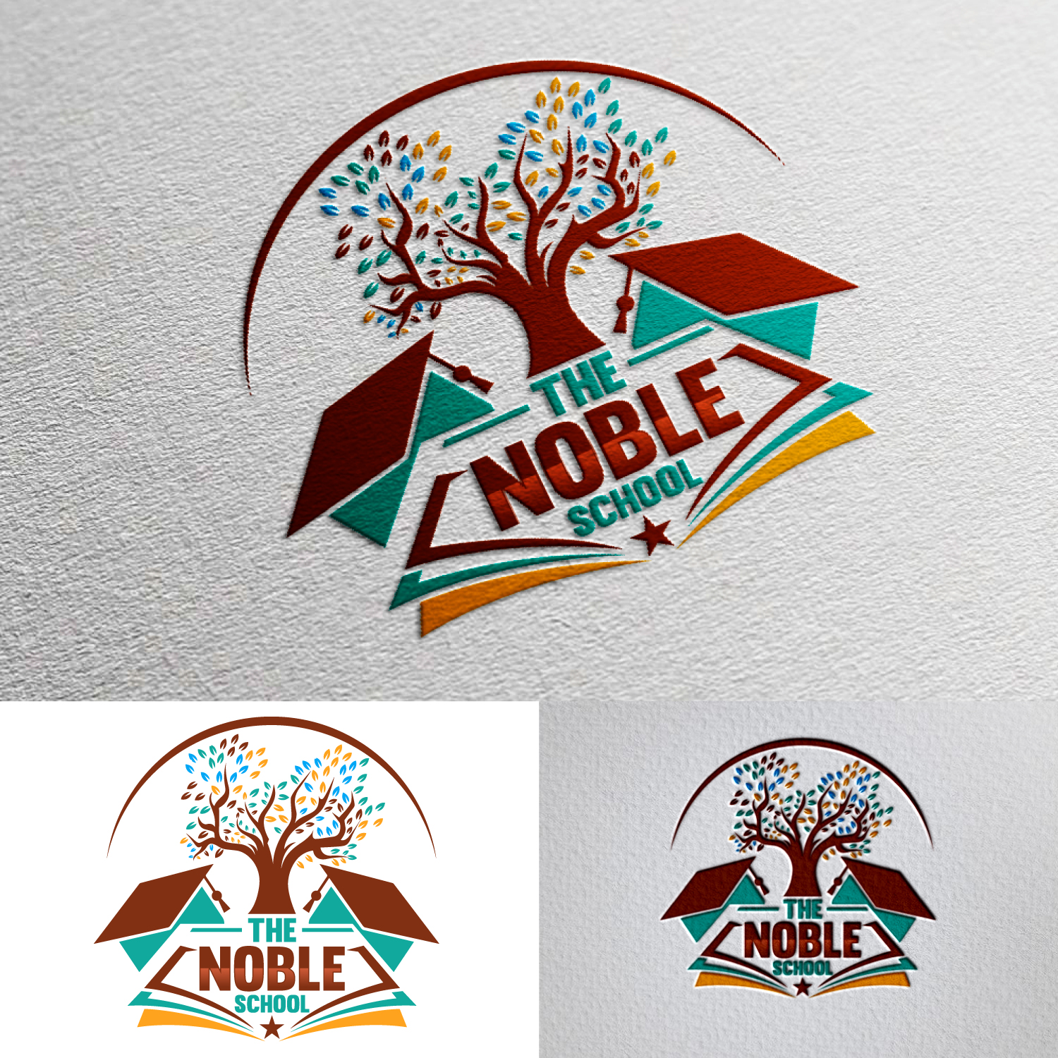 Logo-Design von Suvendu.S für dieses Projekt | Design #31339551
