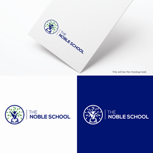 Logo-Design von Design_Duo für dieses Projekt | Design: #31348468