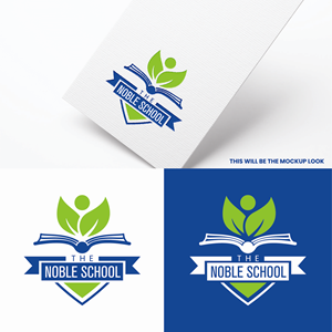 Logo-Design von Design_Duo für dieses Projekt | Design: #31348470