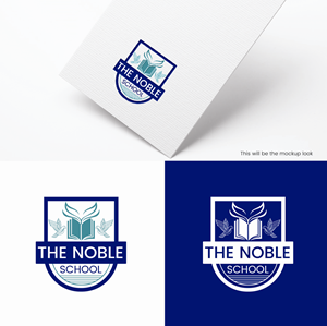 Logo-Design von Design_Duo für dieses Projekt | Design: #31348472