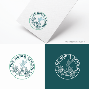 Design de Logo par Design_Duo pour ce projet | Design #31348473