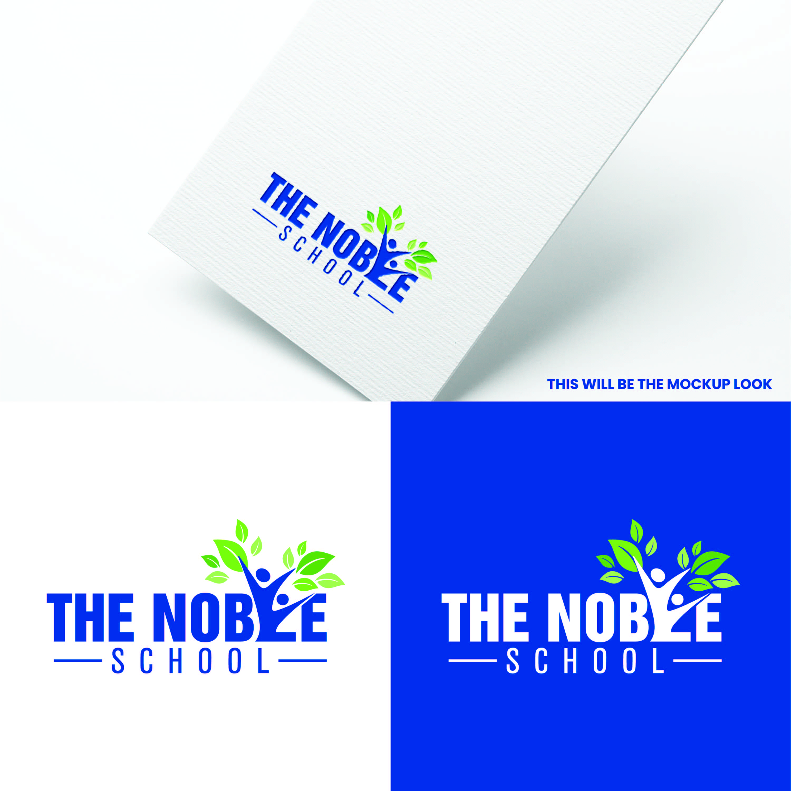 Logo Design by Design_Duo for this project | Design #31348481