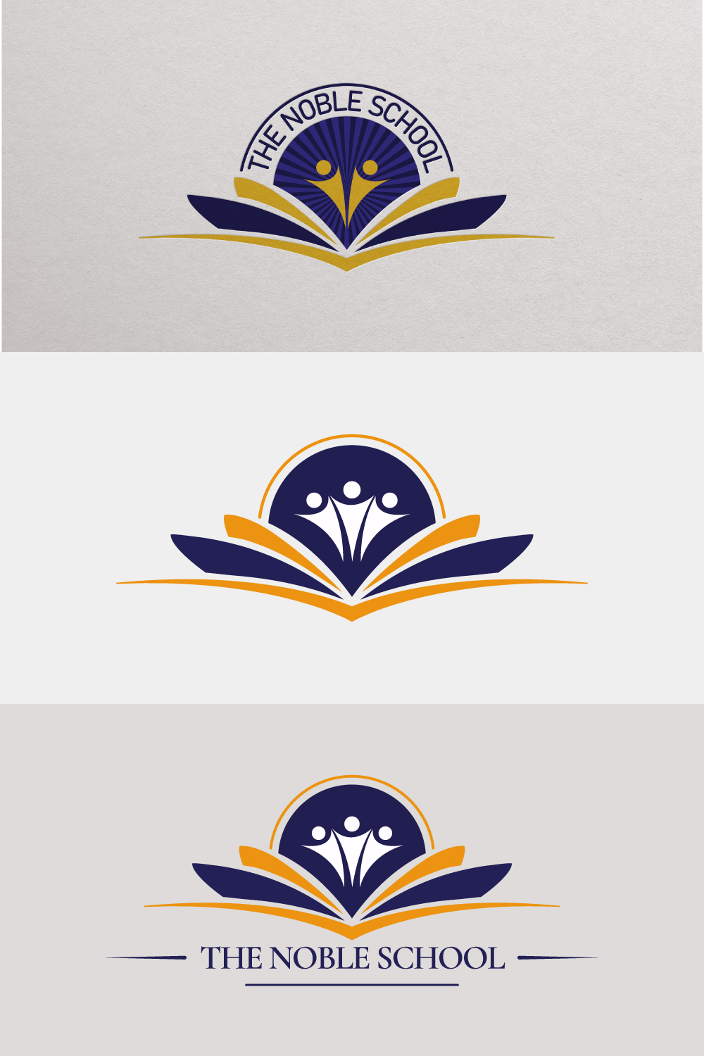 Logo Design by JOYJIT for this project | Design #31350649