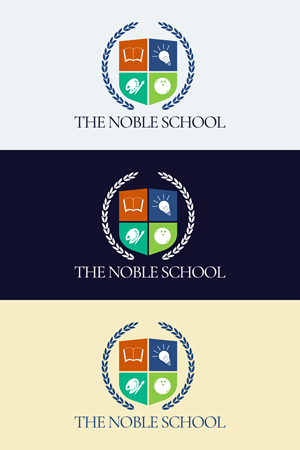 Logo-Design von JOYJIT für dieses Projekt | Design: #31372298