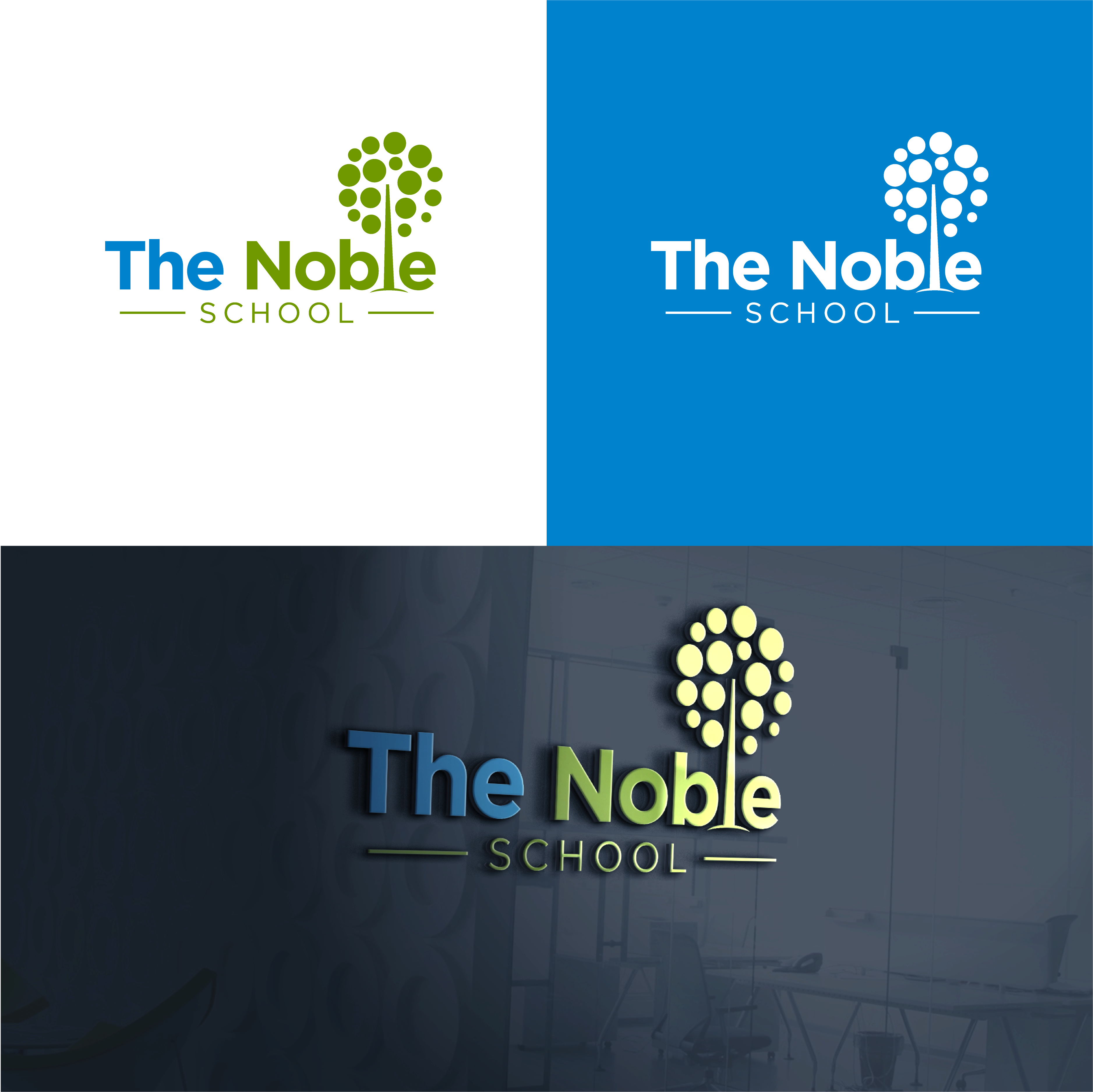 Design de Logo par The Lion Studios pour ce projet | Design #31324830