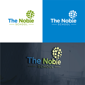 Design de Logo par The Lion Studios pour ce projet | Design : #31324830