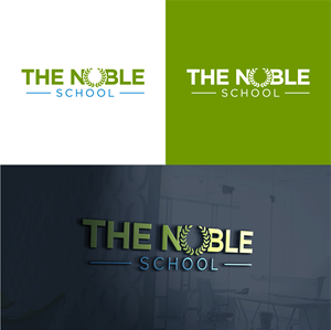 Design de Logo par The Lion Studios pour ce projet | Design : #31324892