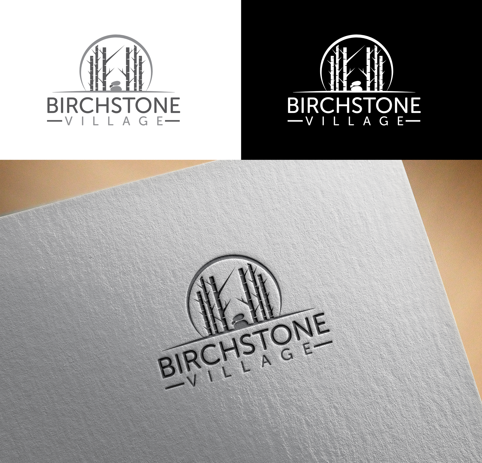 Logo Design by RA-bica for this project | Design #31323610
