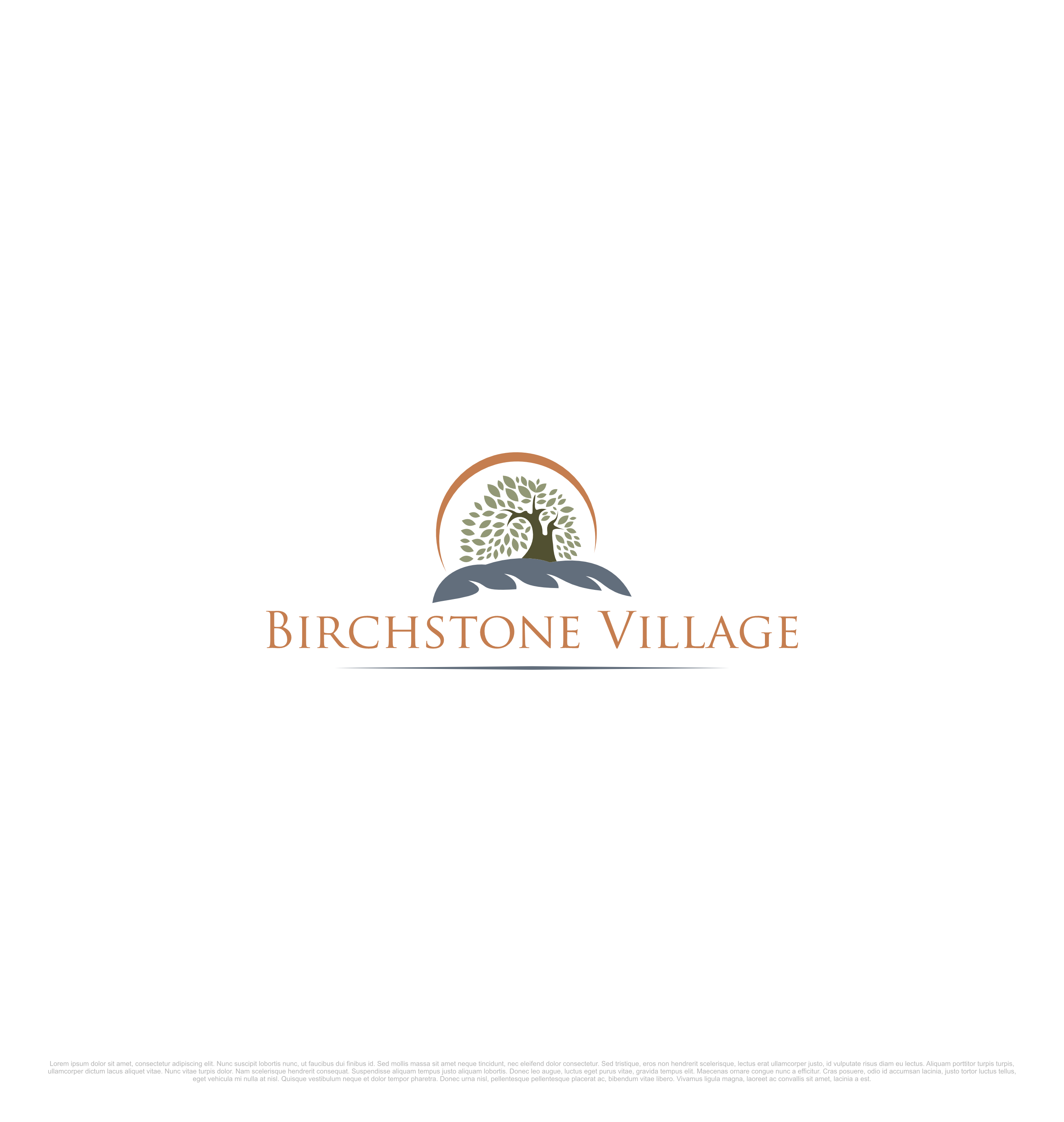 Logo Design by kebusibud for this project | Design #31344763