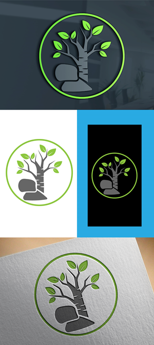 Logo Design by uzzal100 for this project | Design #31339137