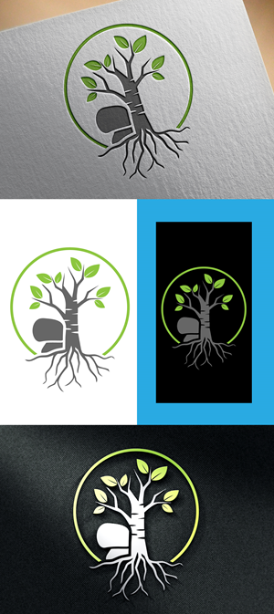 Diseño de Logo por 100%design para este proyecto | Diseño: #31339267