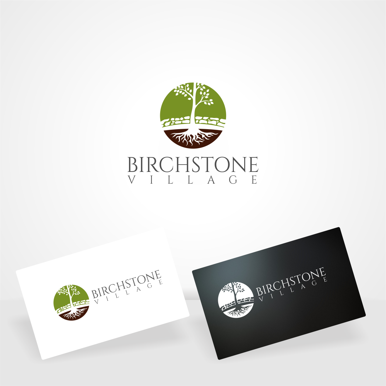 Logo Design by Arham Hidayat for this project | Design #31327162