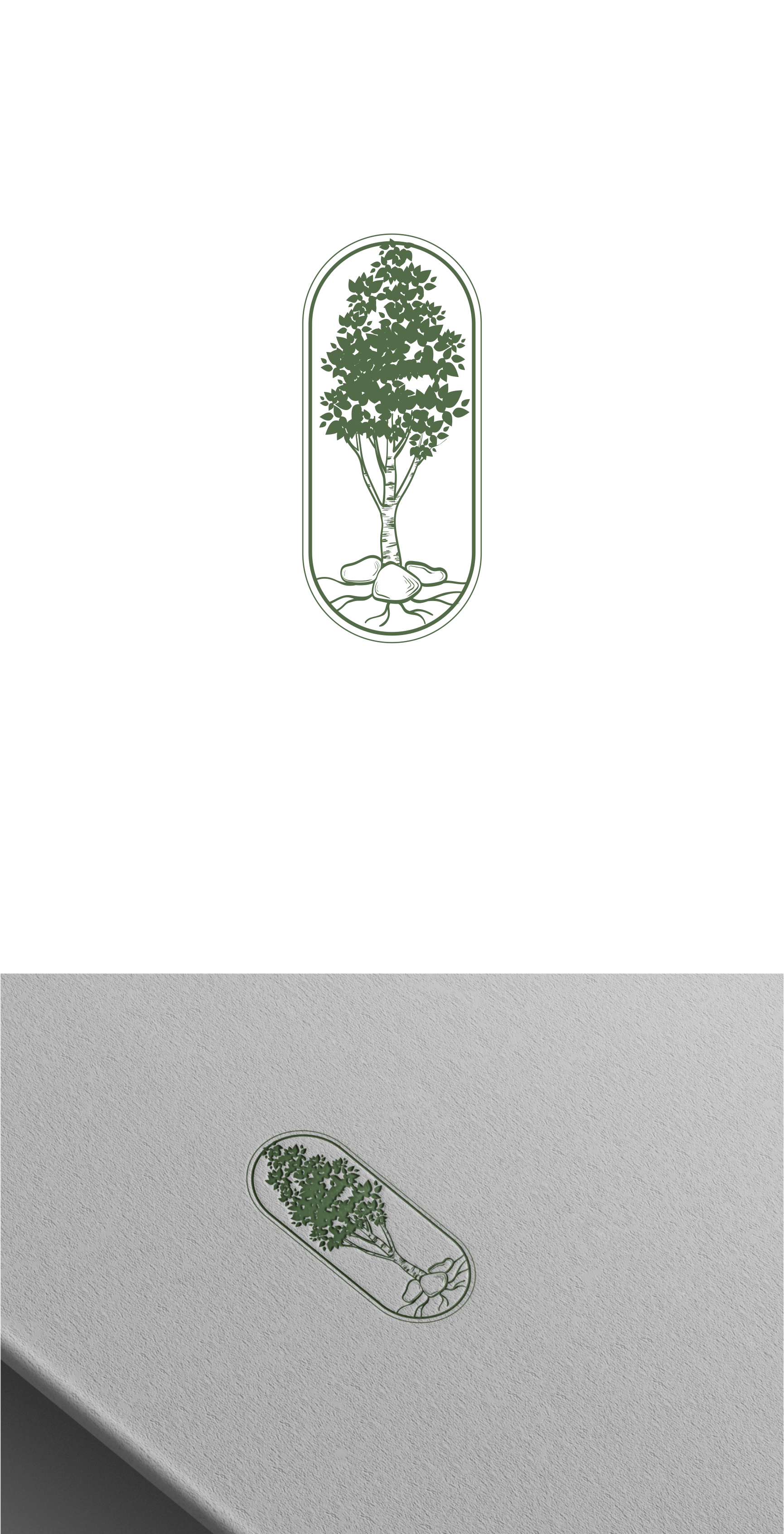 Logo Design by *mary for this project | Design #31314811