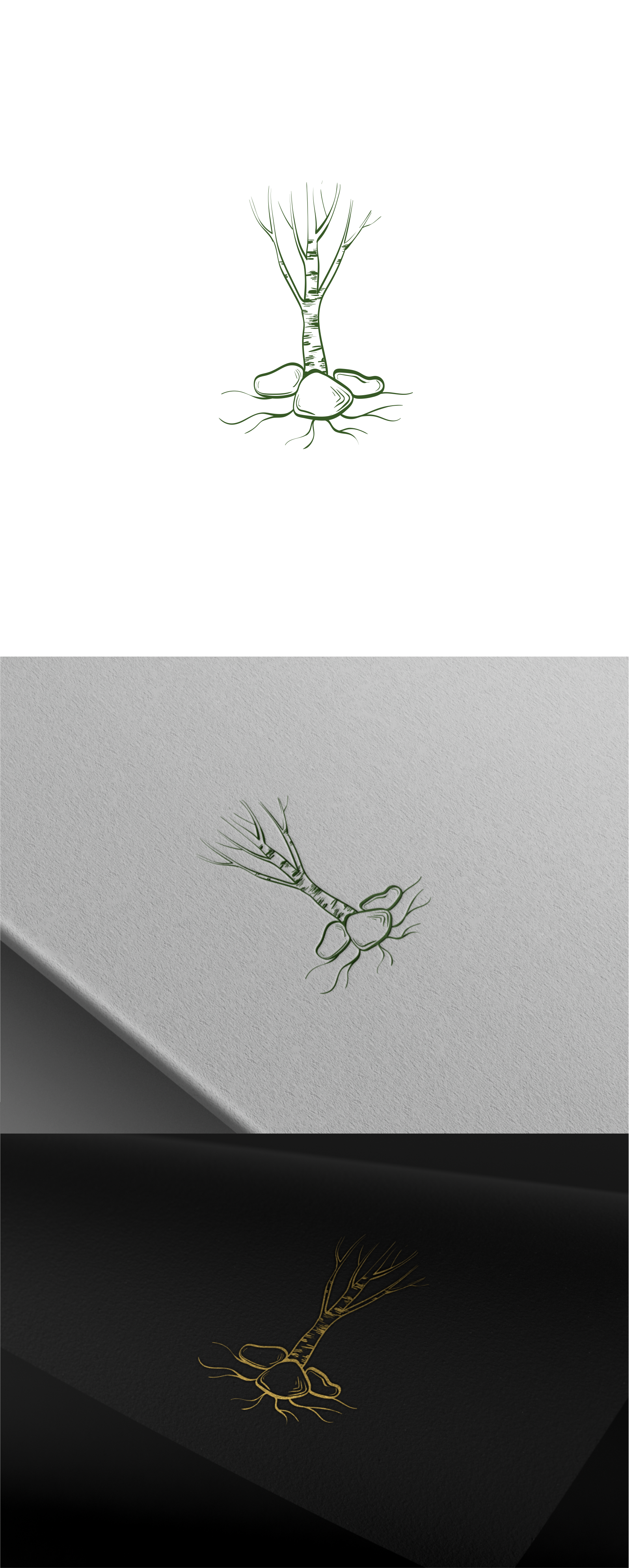 Logo Design by *mary for this project | Design #31315210