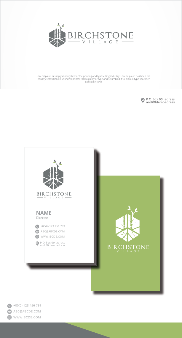 Logo Design by zebronicgraphic for this project | Design #31303246