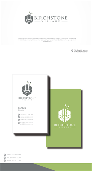 Logo-Design von zebronicgraphic für dieses Projekt | Design: #31303246