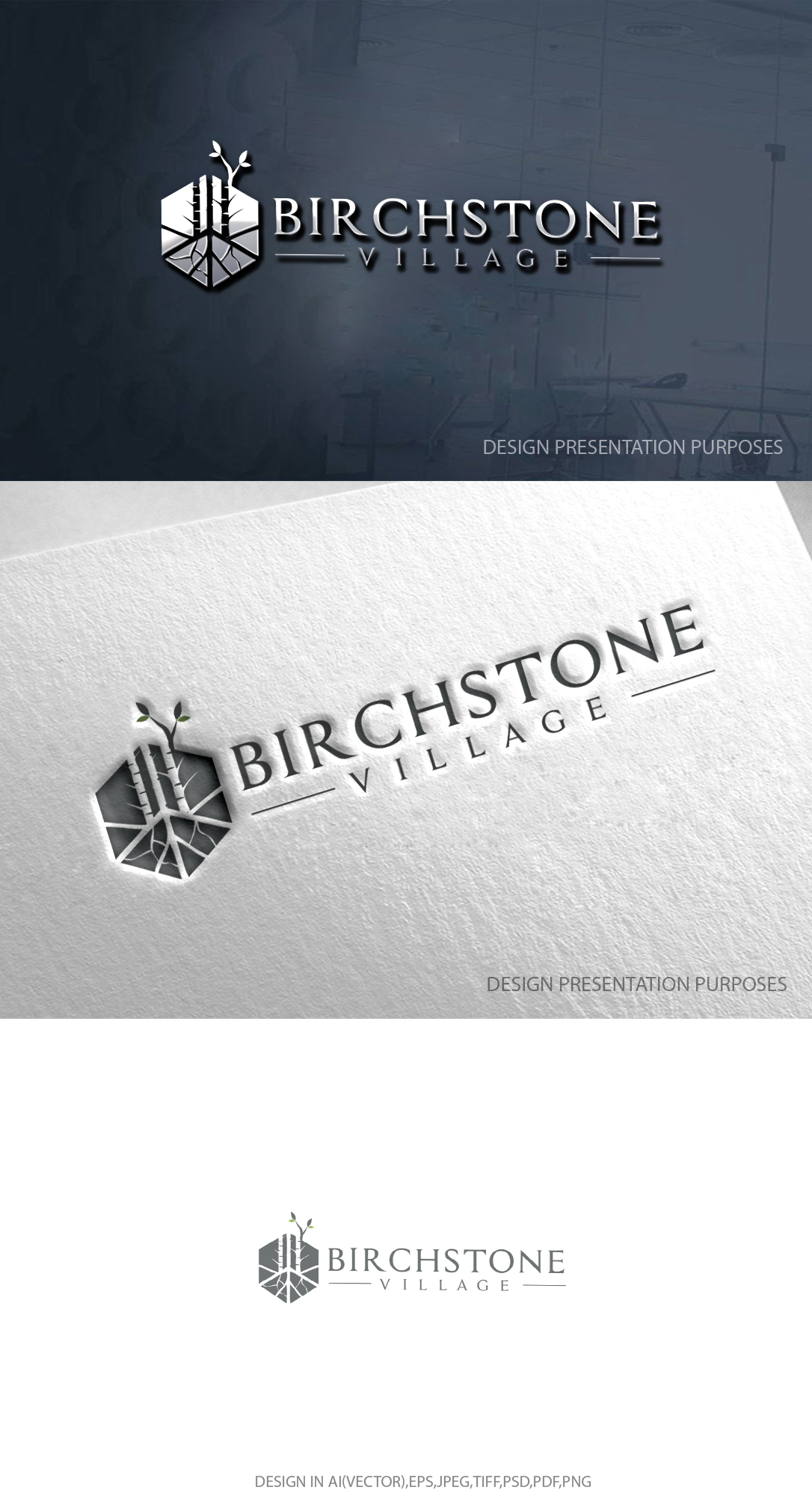 Logo Design by zebronicgraphic for this project | Design #31303247
