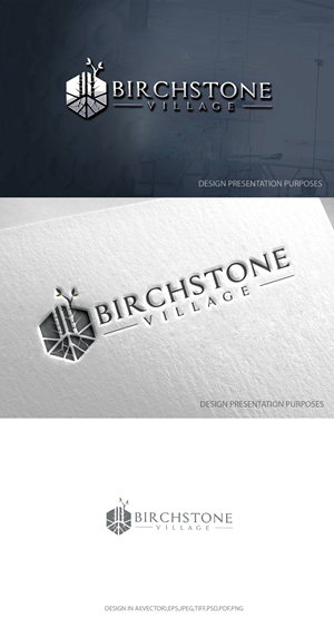 Logo-Design von zebronicgraphic für dieses Projekt | Design: #31303247
