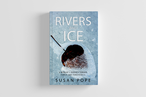 Book Cover Design by CreaTVIT