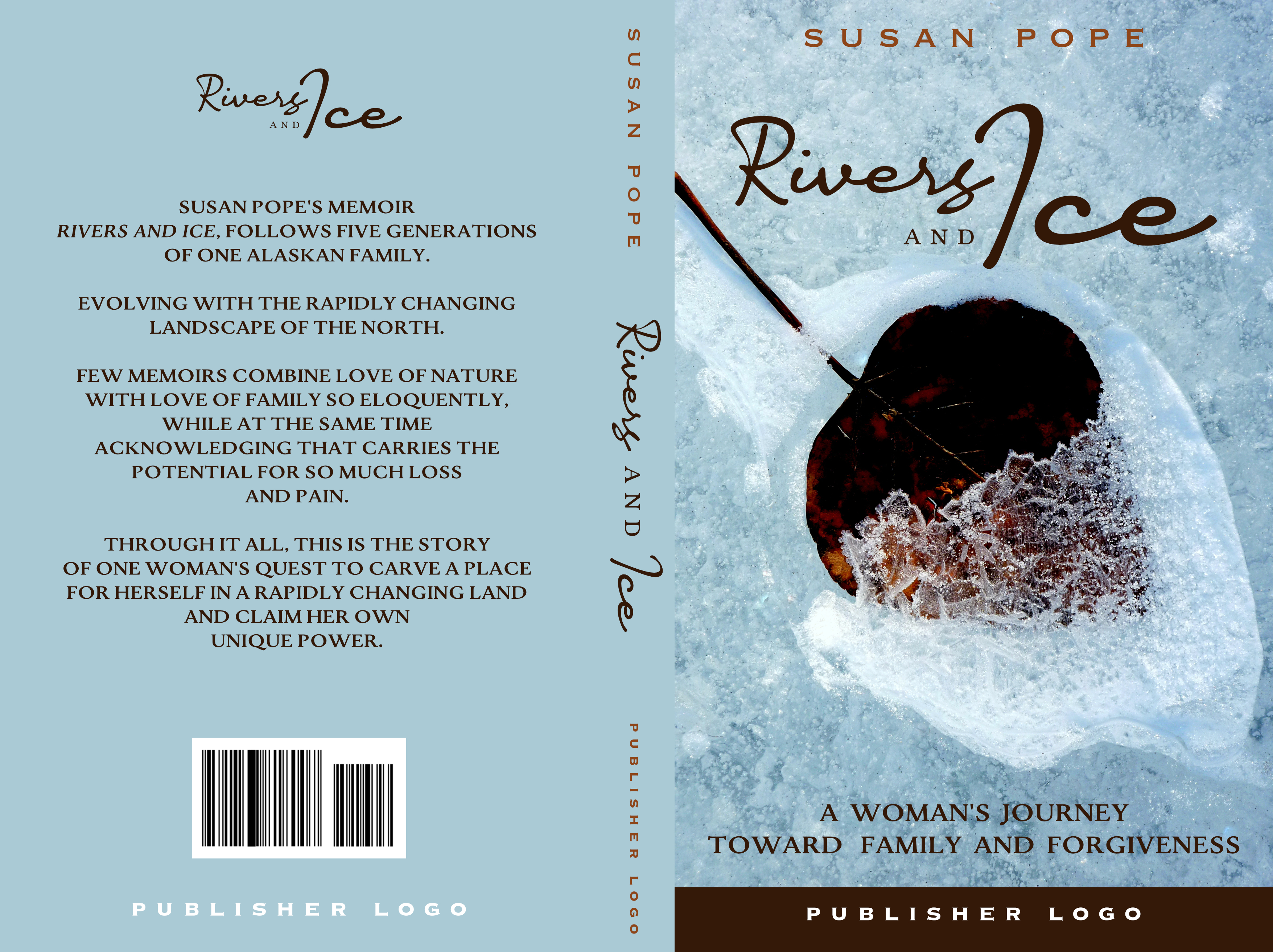 Book Cover Design by AnninWonderland for Riddle Brook Publishing LLC | Design #31349677