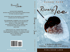 Book Cover Design by AnninWonderland for Riddle Brook Publishing LLC | Design: #31349677