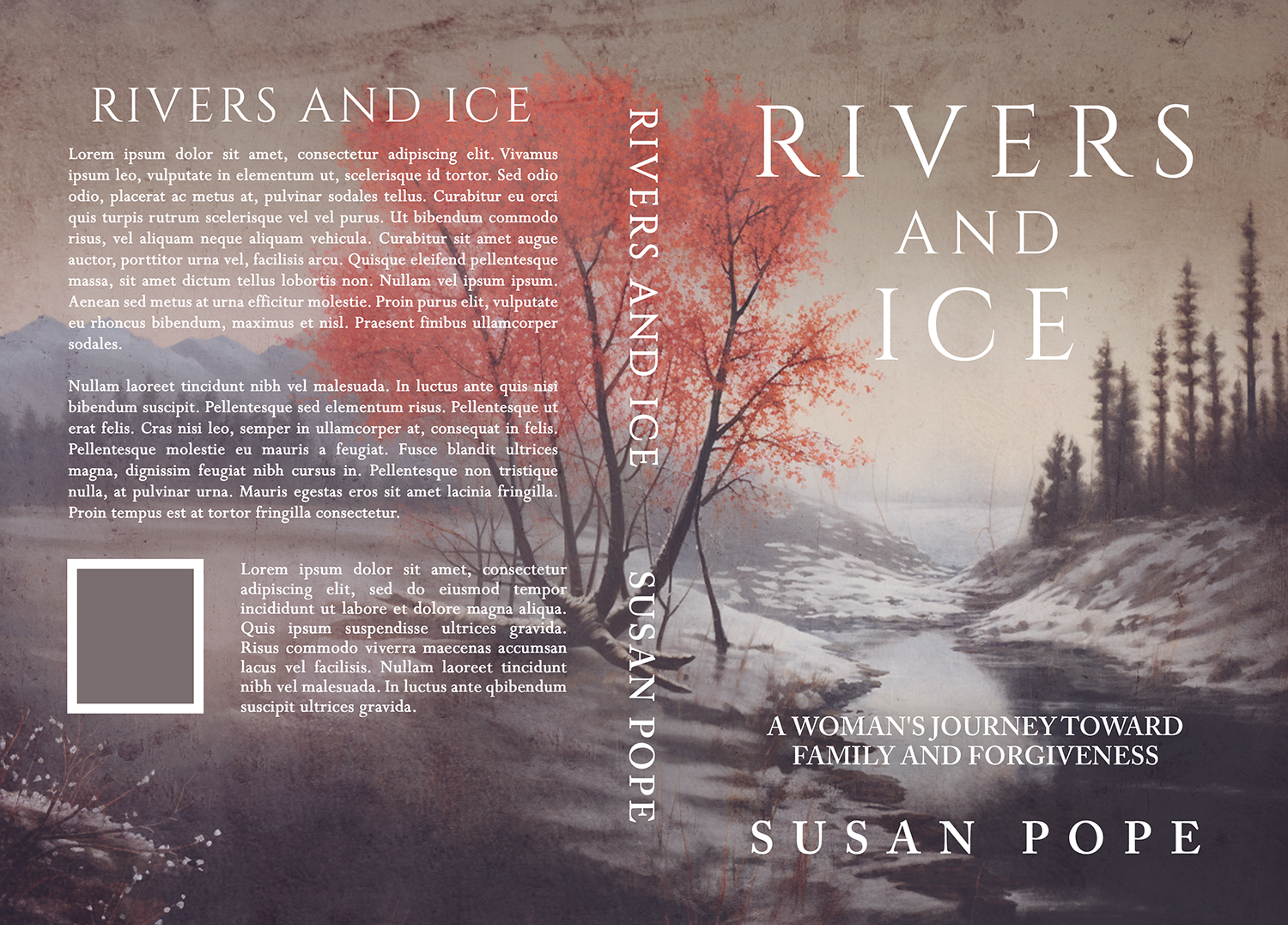 Design de Couverture de Livre par Lídia pour Riddle Brook Publishing LLC | Design #31325399