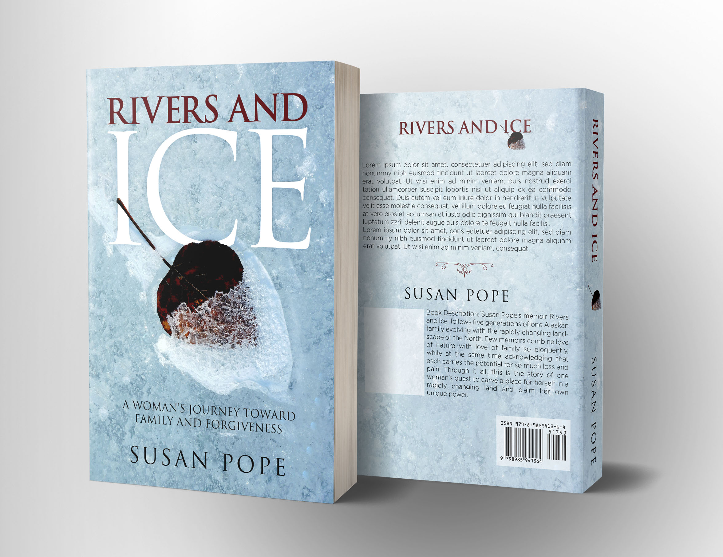 Design de Couverture de Livre par abdul700 pour Riddle Brook Publishing LLC | Design #31326970