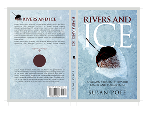 Book Cover Design by abdul700 for Riddle Brook Publishing LLC | Design: #31327023