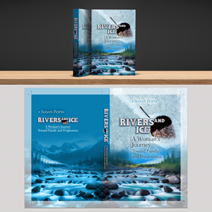 Buchumschlag Design von Radikt für Riddle Brook Publishing LLC | Design #31349852