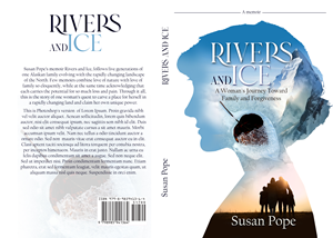 Buchumschlag Design von designersaumya 2 für Riddle Brook Publishing LLC | Design #31311720
