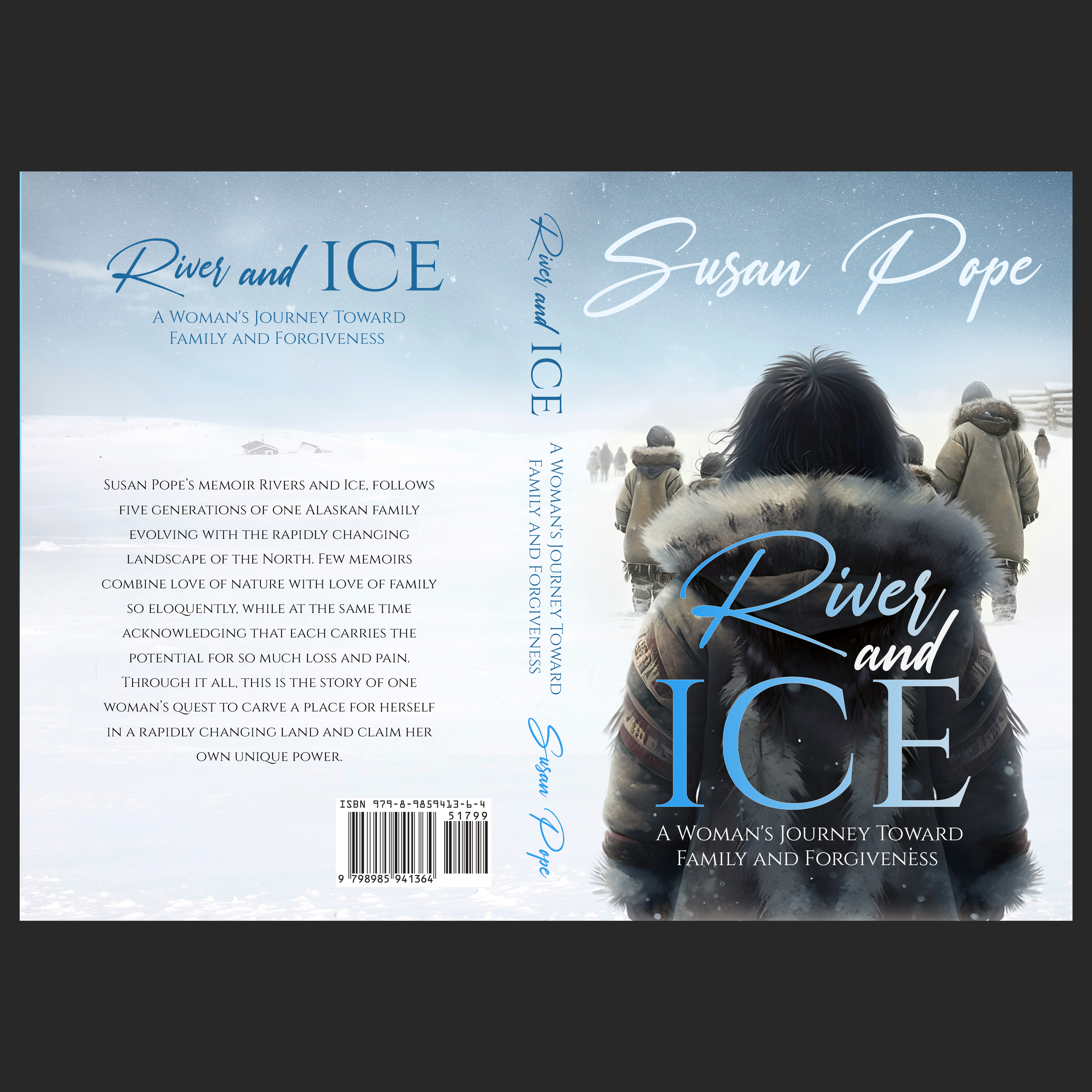 Book Cover Design by aj for Riddle Brook Publishing LLC | Design #31324103