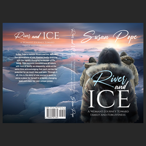 Book Cover Design by aj for Riddle Brook Publishing LLC | Design: #31324106