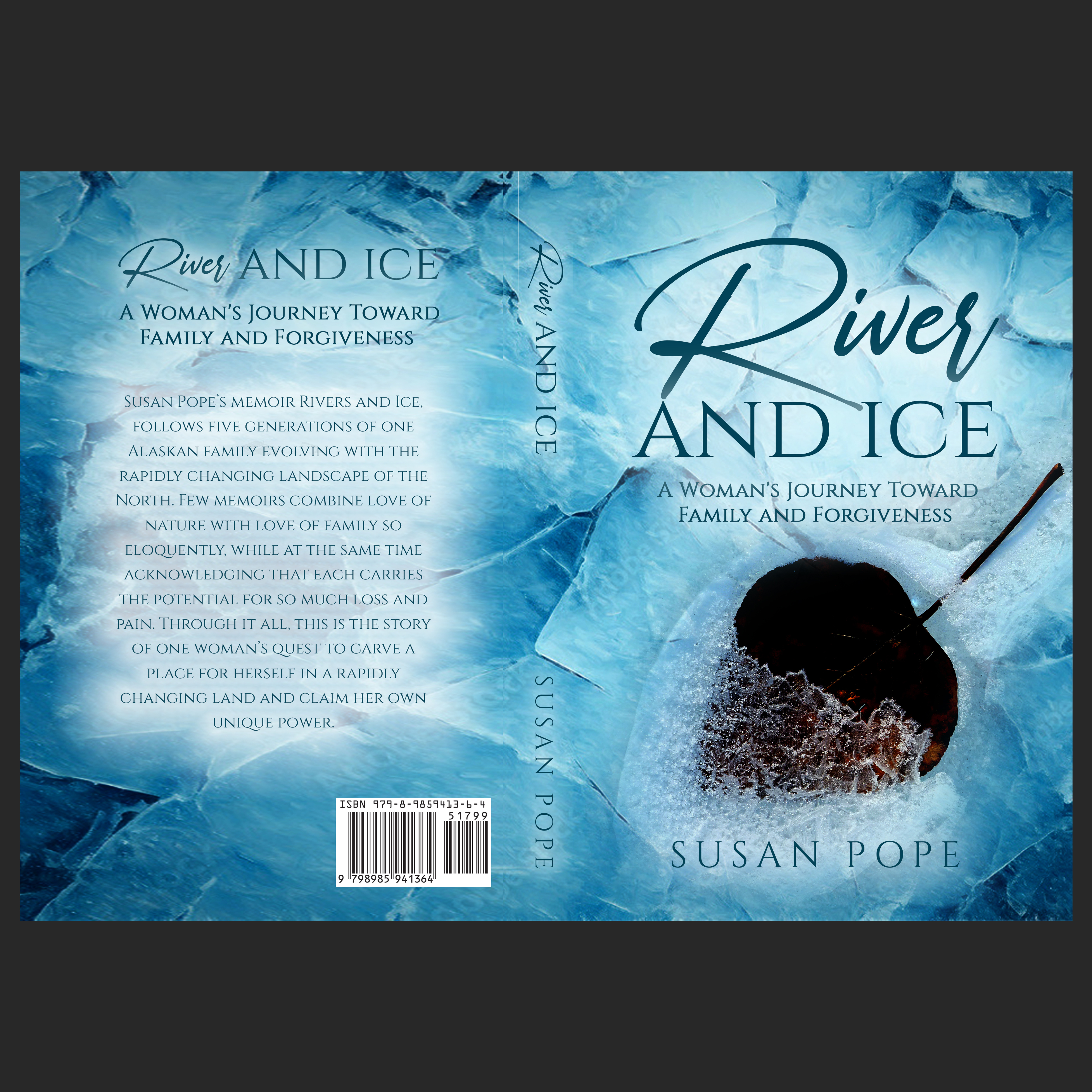 Book Cover Design by aj for Riddle Brook Publishing LLC | Design #31324107