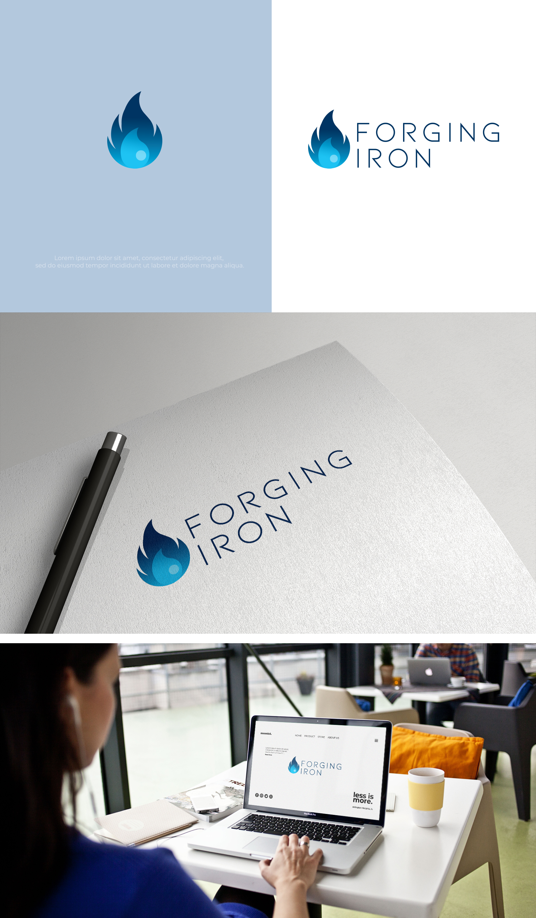 Logo-Design von Senpachie für dieses Projekt | Design #31303597