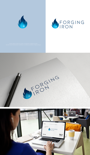 Logo Design by Locke+ for this project | Design: #31303597