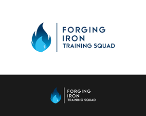 Logo Design by Sarah Graphic for this project | Design: #31303450