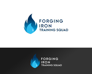 Logo Design by Sarah Graphic for this project | Design: #31303452
