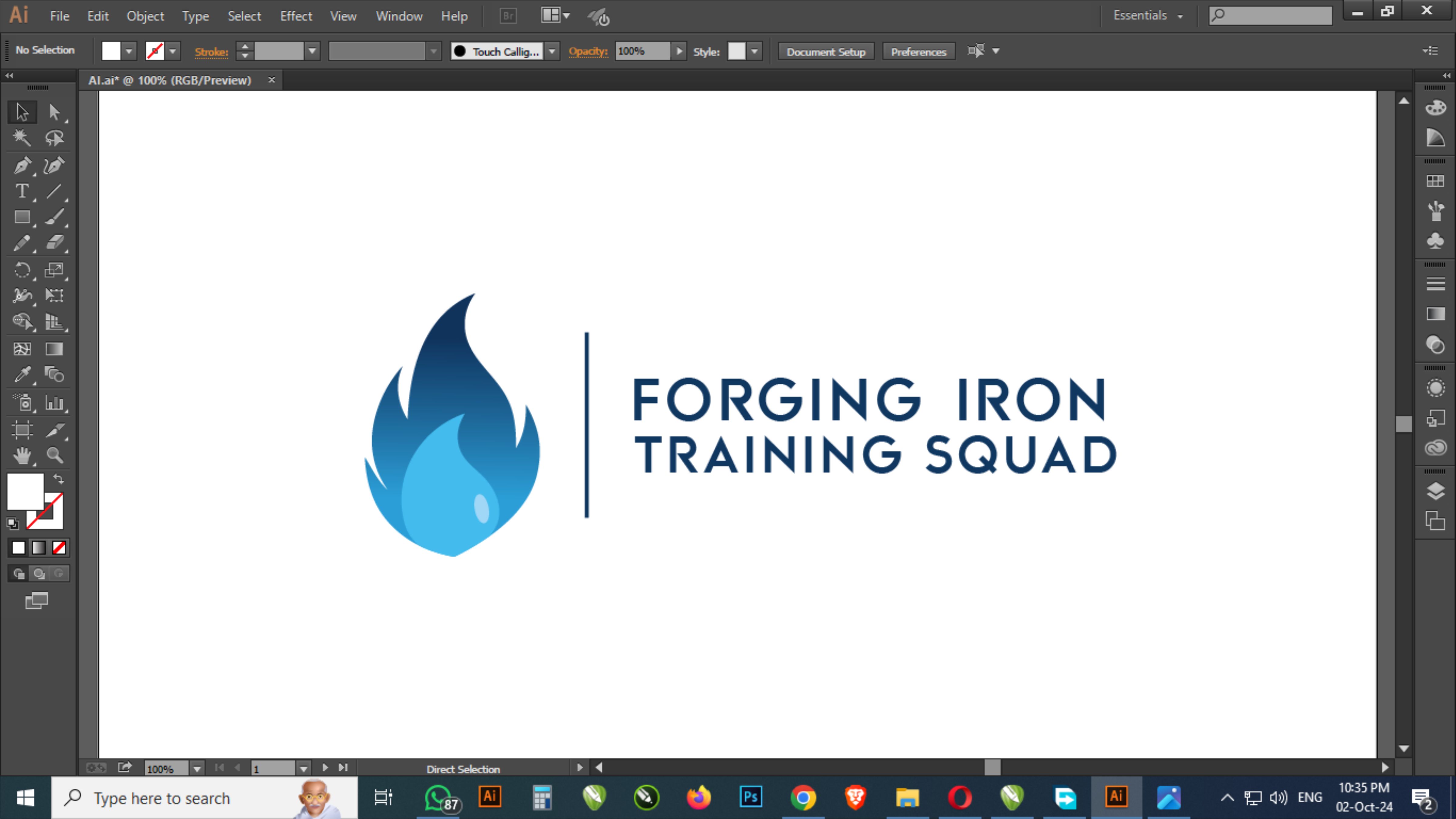 Logo-Design von Sarah Graphic für dieses Projekt | Design #33856820