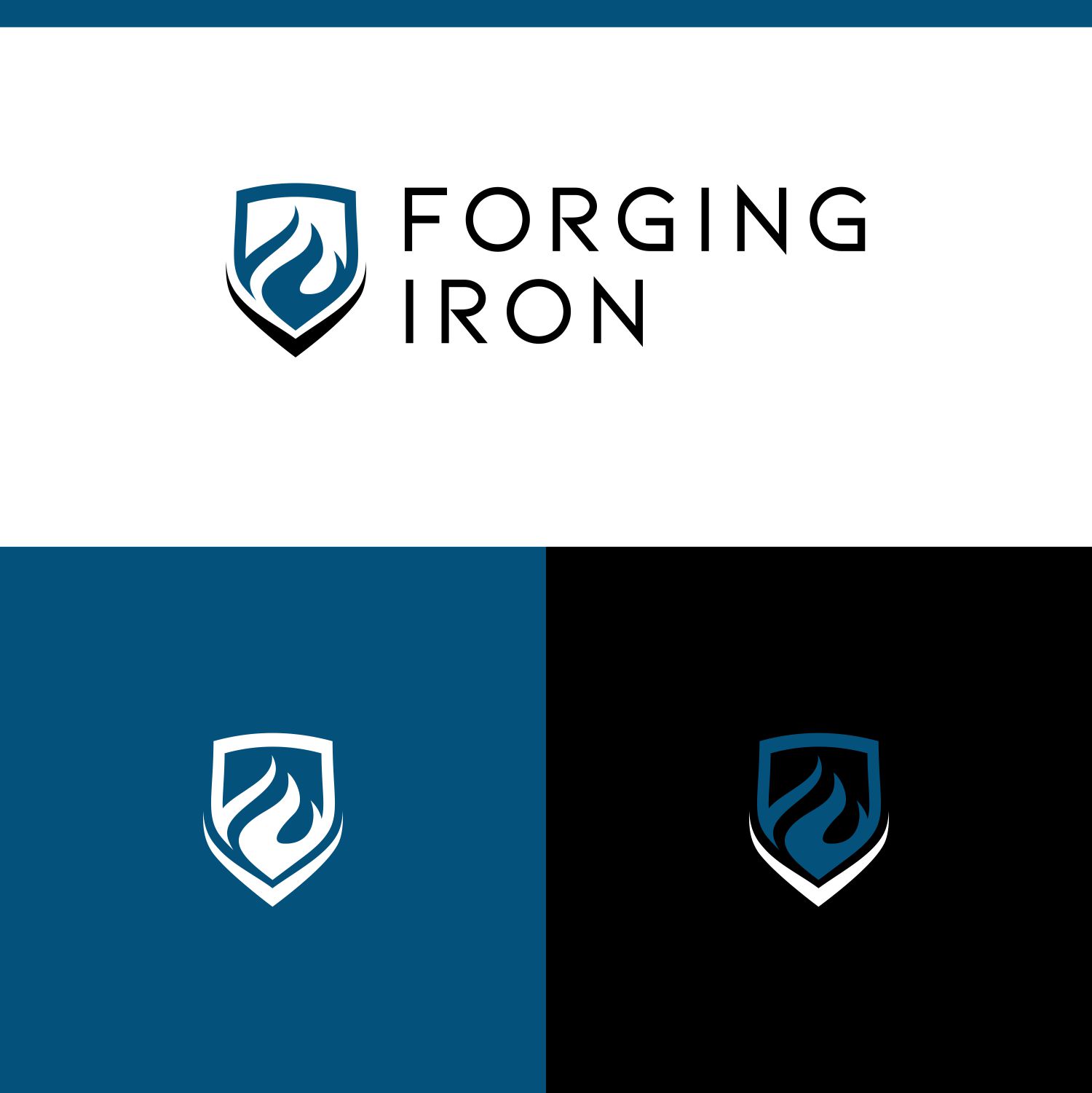 Logo Design by Dheldraw for this project | Design #31303648