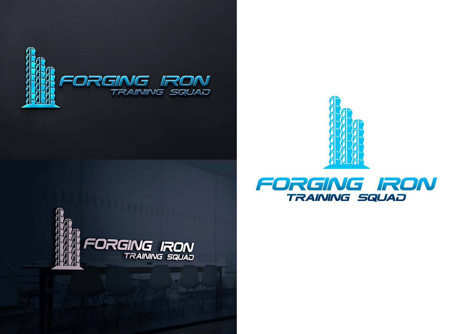 Logo Design by cafemountdesigns for this project | Design #31307699