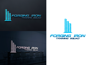 Logo Design by cafemountdesigns for this project | Design #31307699