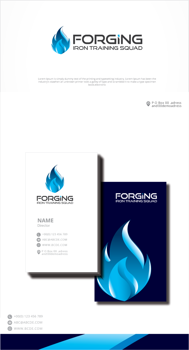 Logo-Design von zebronicgraphic für dieses Projekt | Design #31303336