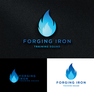 Logo Design by step forward 2 for this project | Design: #31306509