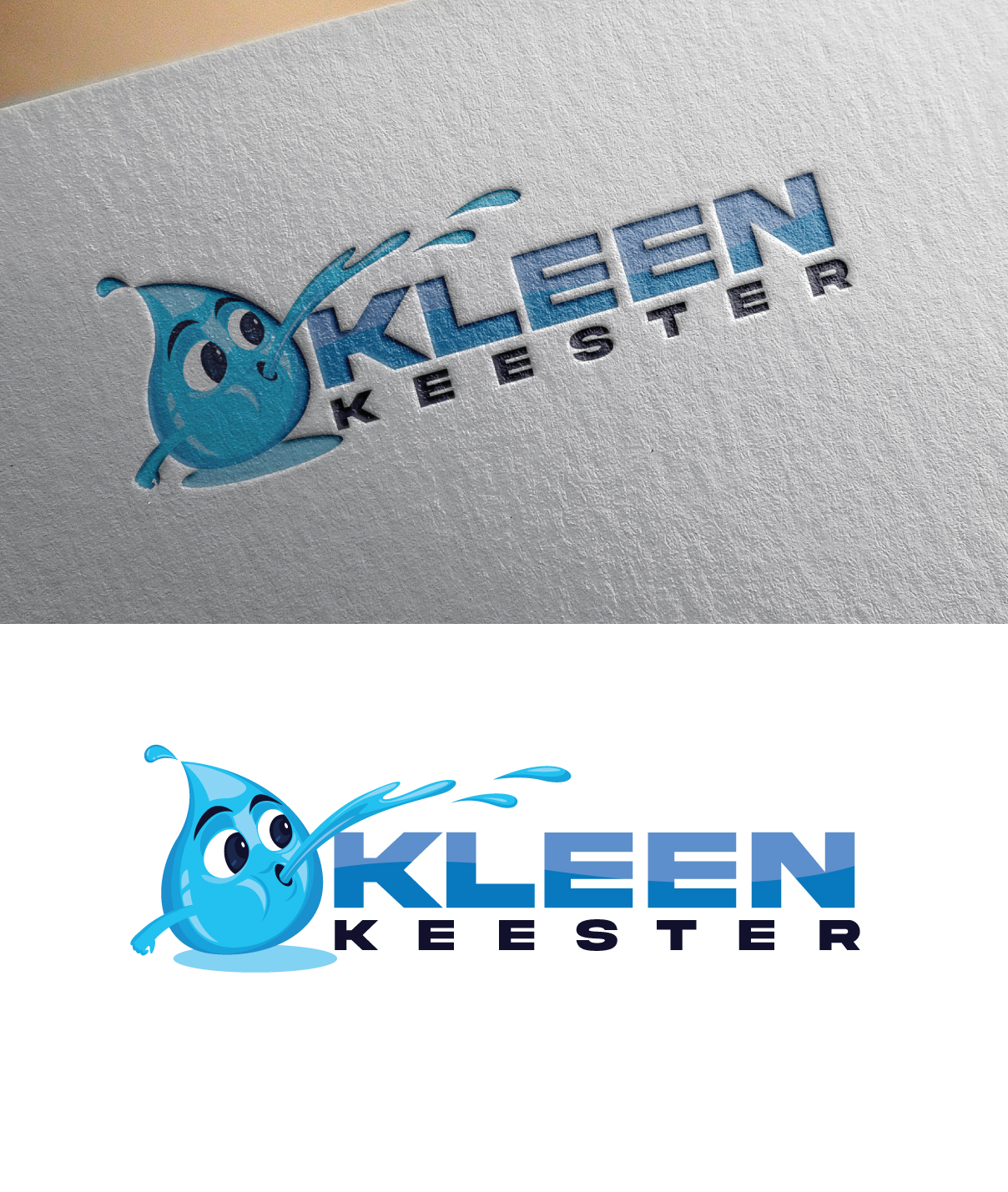 Logo Design by LogoPoko for this project | Design #31332355