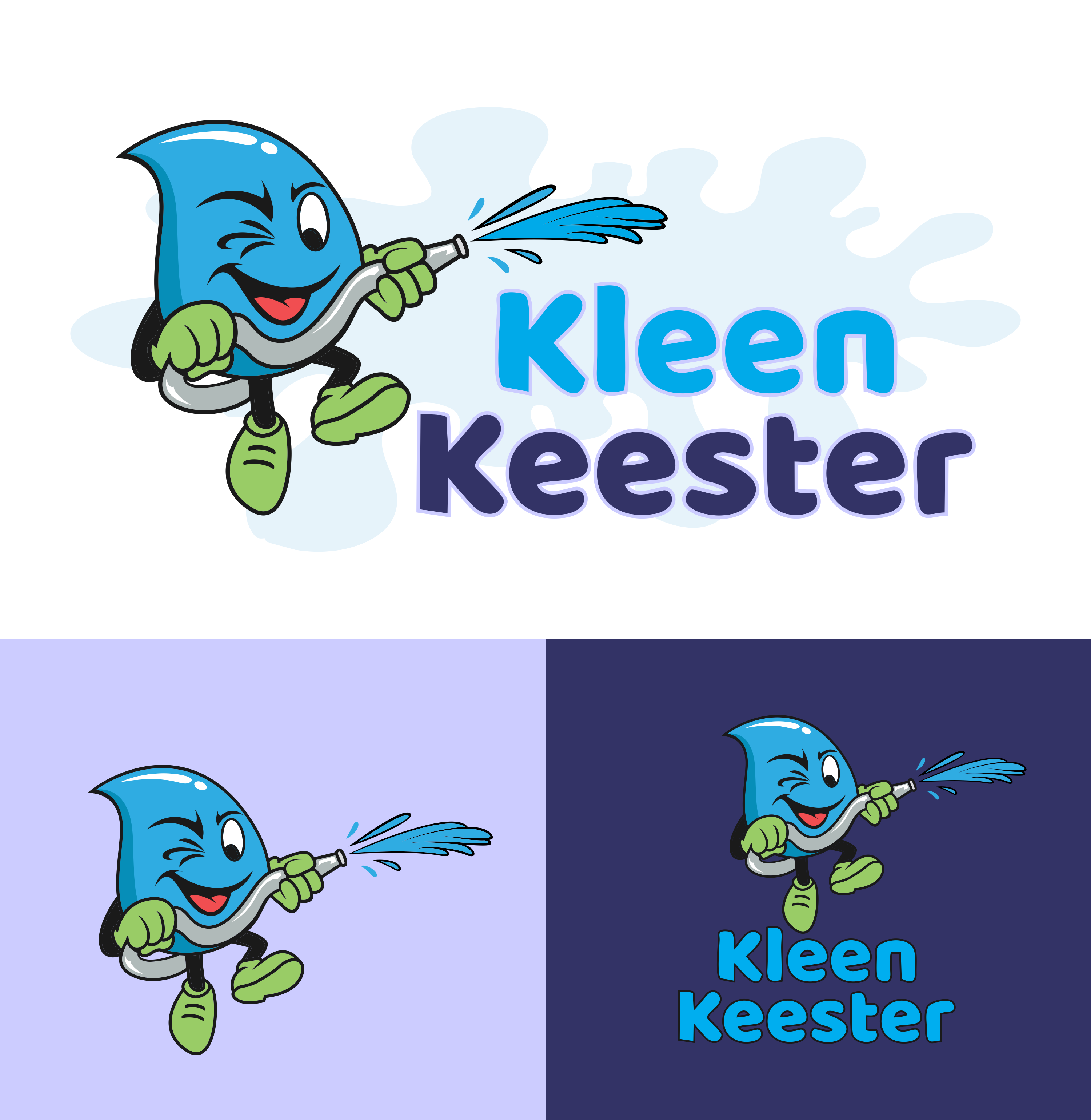 Logo Design by bangsatkau for this project | Design #31334060
