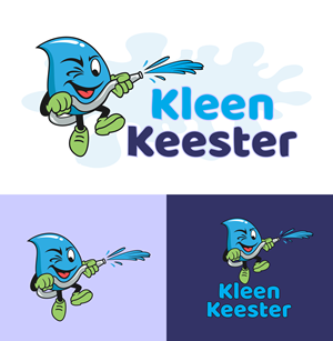 Logo Design by bangsatkau for this project | Design: #31334060