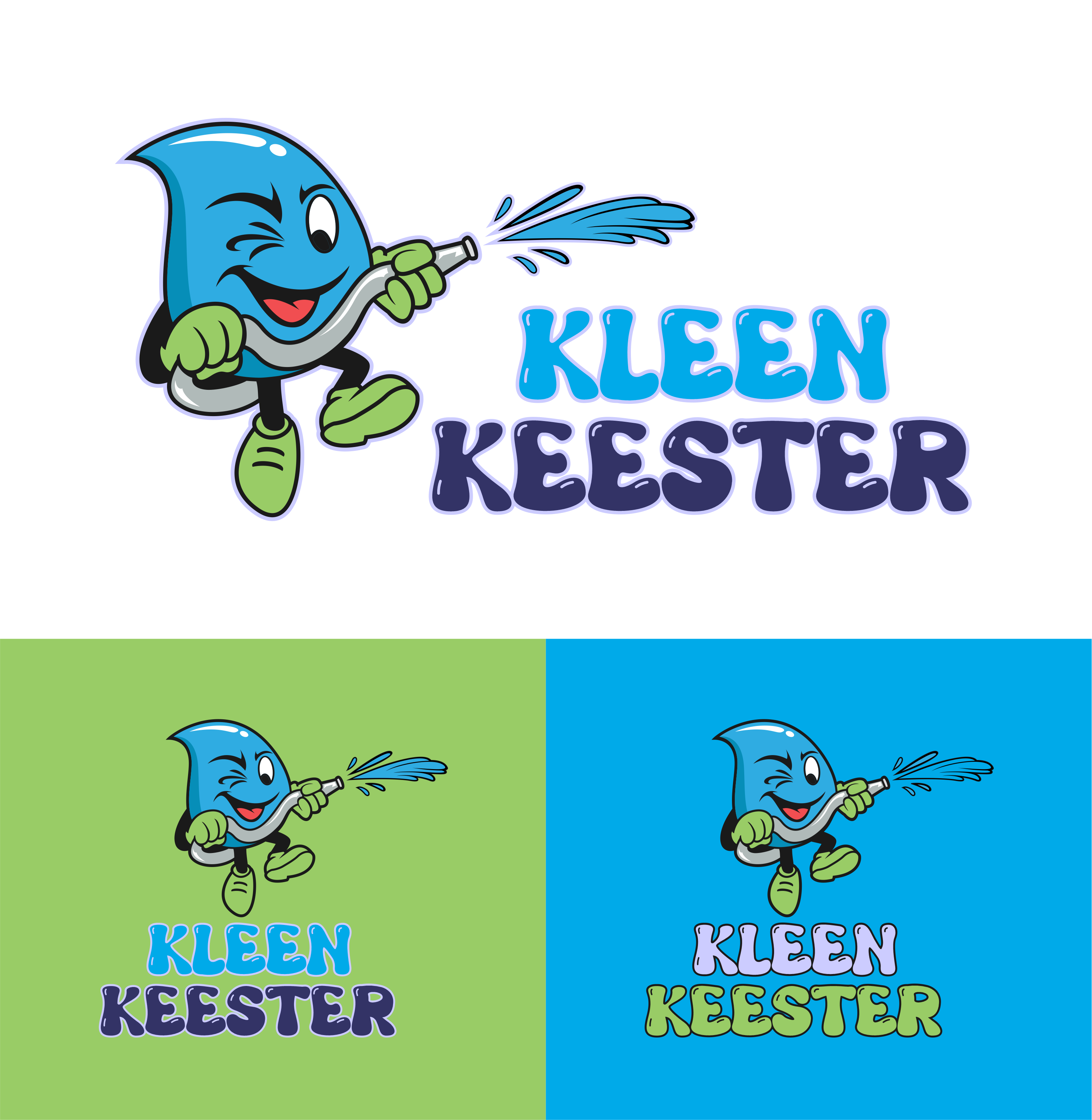 Diseño de Logo por bangsatkau para este proyecto | Diseño #31350768