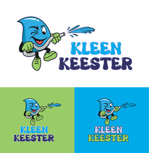 Logo Design by bangsatkau for this project | Design: #31350768