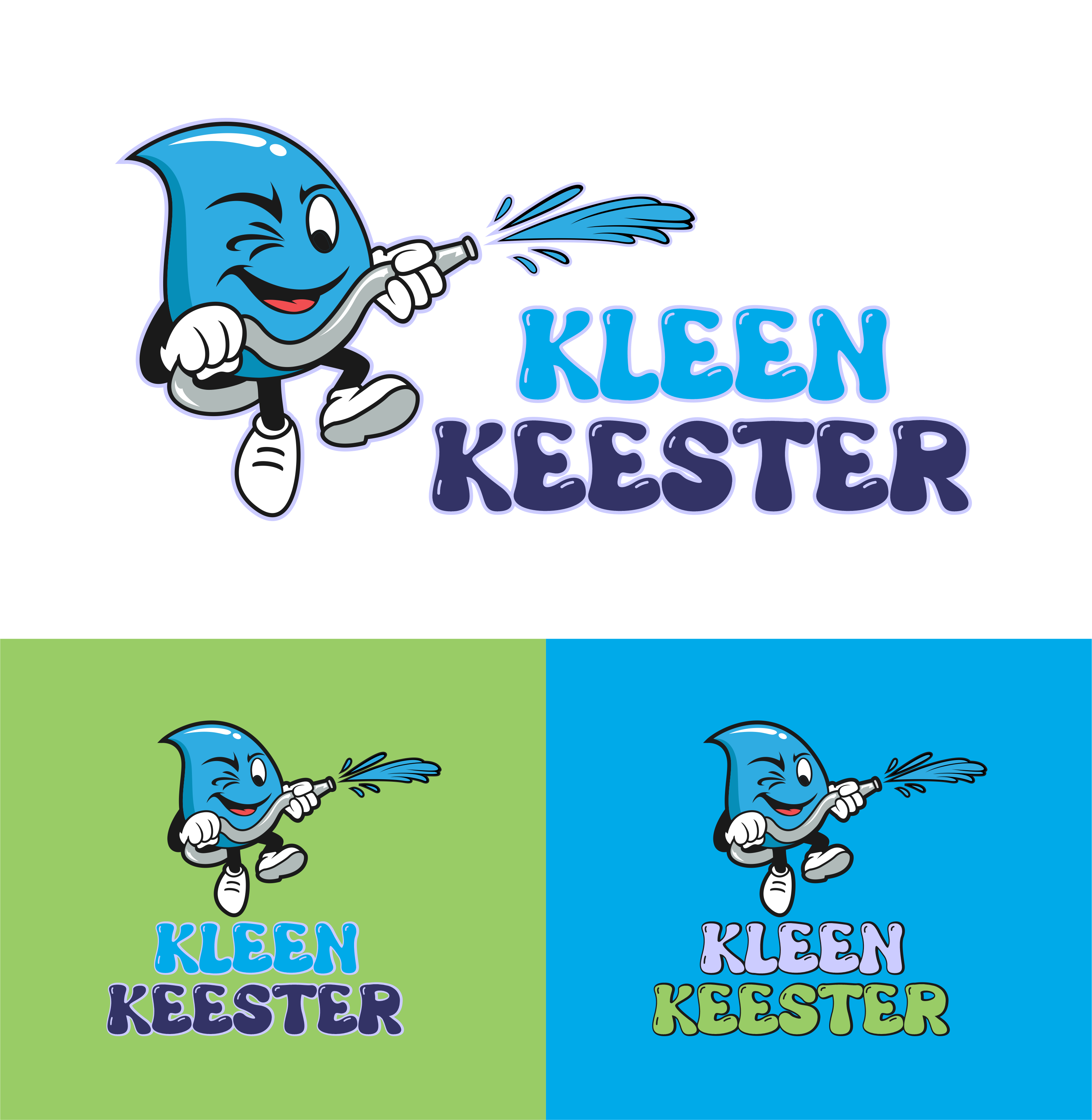 Logo Design by bangsatkau for this project | Design #31351479