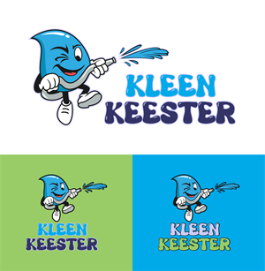 Logo Design by bangsatkau for this project | Design: #31351479